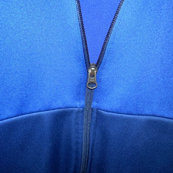 Kids Reebok Full Zip Hoodie - Picture 5 of 7